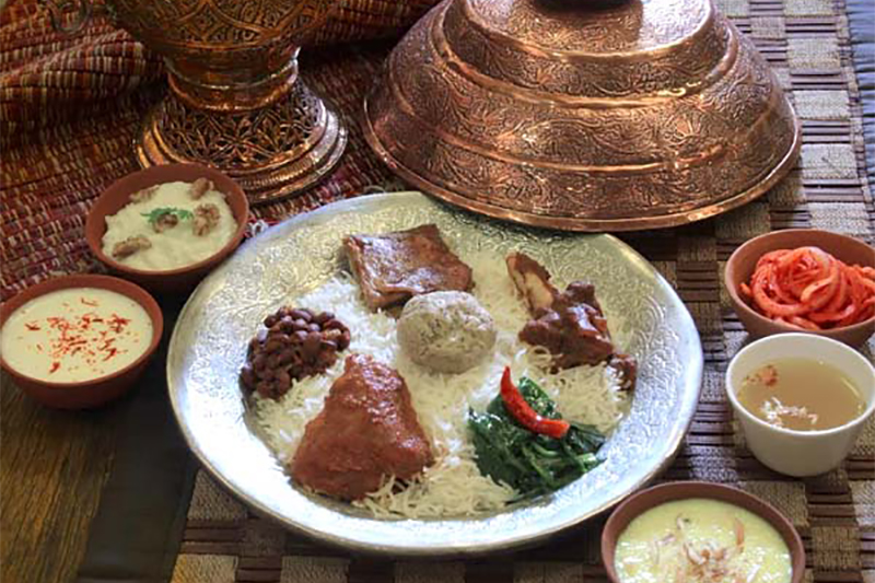 Kashmiri Food For The Soul: Delhi NCR’s Best Places For Wazwan & Beyond